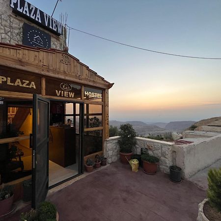 Plaza View Hostel Aţ Ţayyibah Екстериор снимка