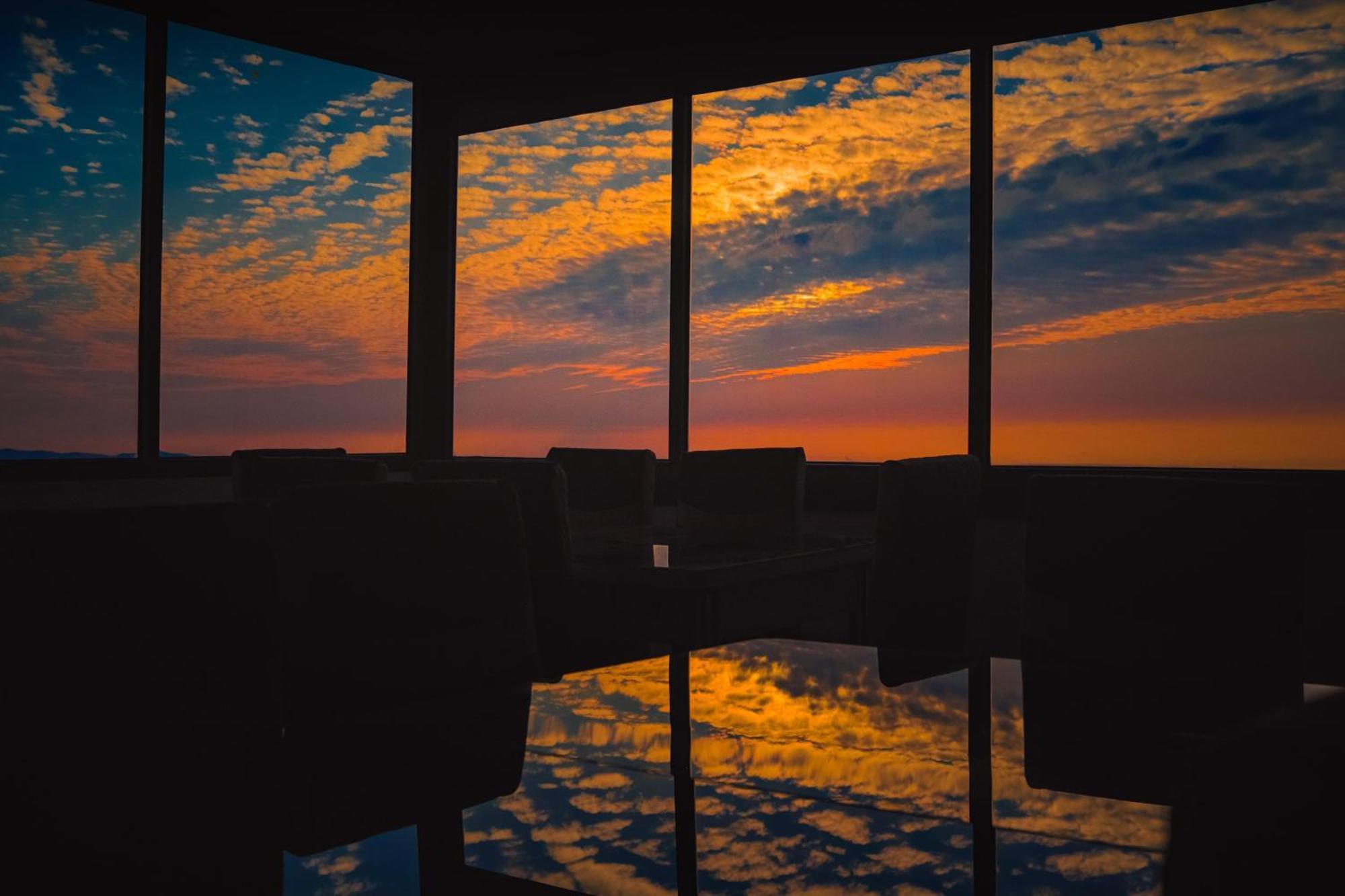 Plaza View Hostel Aţ Ţayyibah Екстериор снимка
